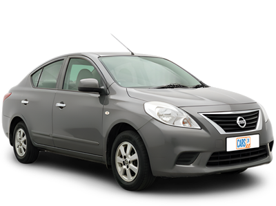 Nissan Sunny-img